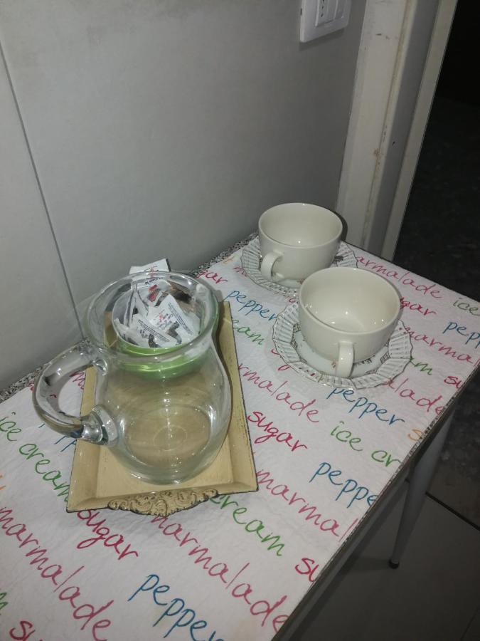 Apartamento Ippo Florença