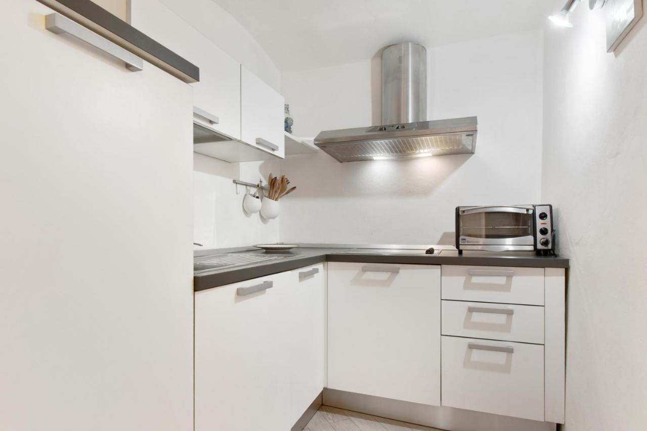 Appartement Le Volte Del Ponte Sospeso Florence