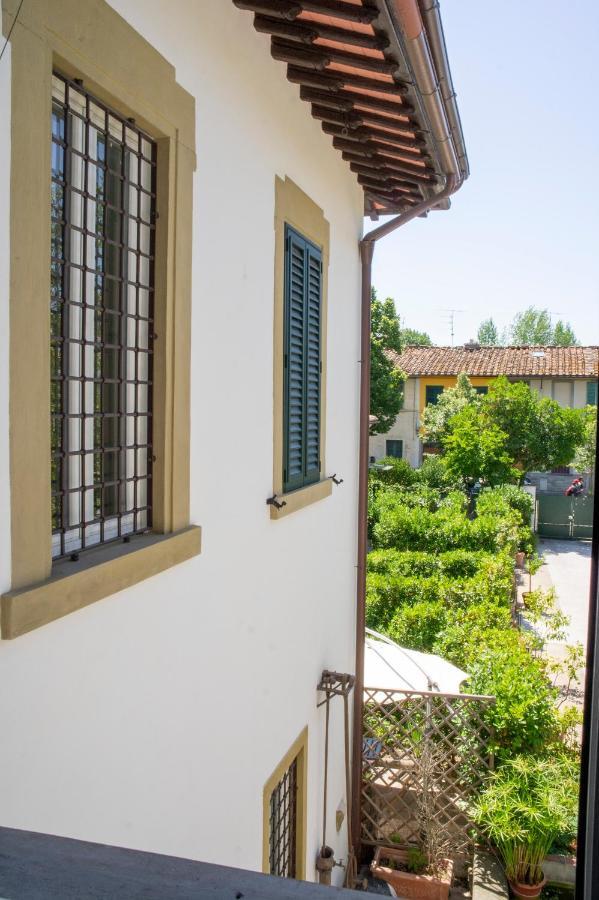 Appartement L'oziorinco