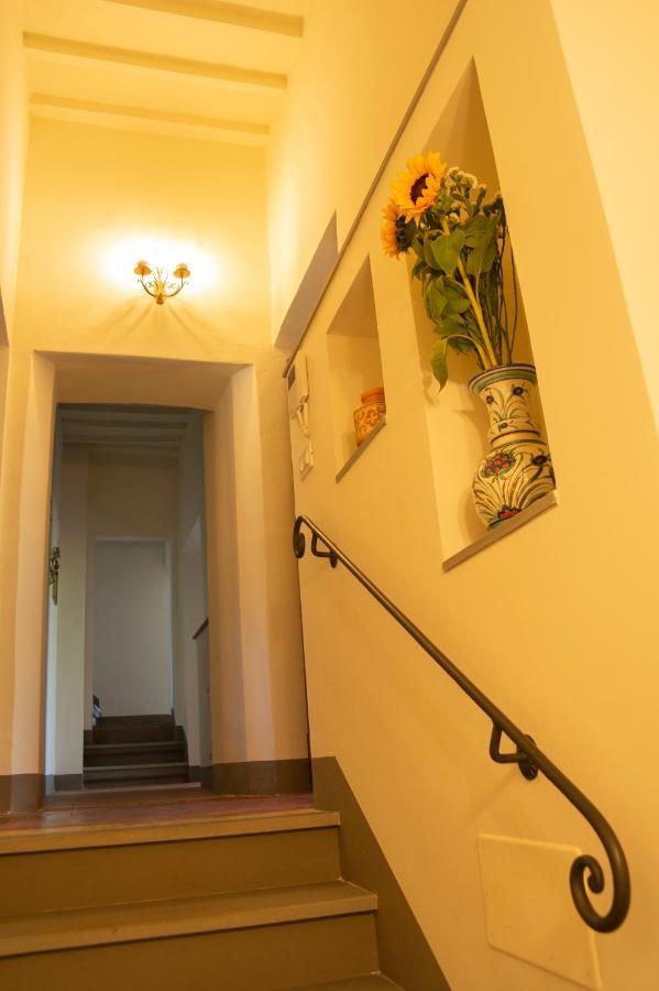 Appartement L'oziorinco Florence