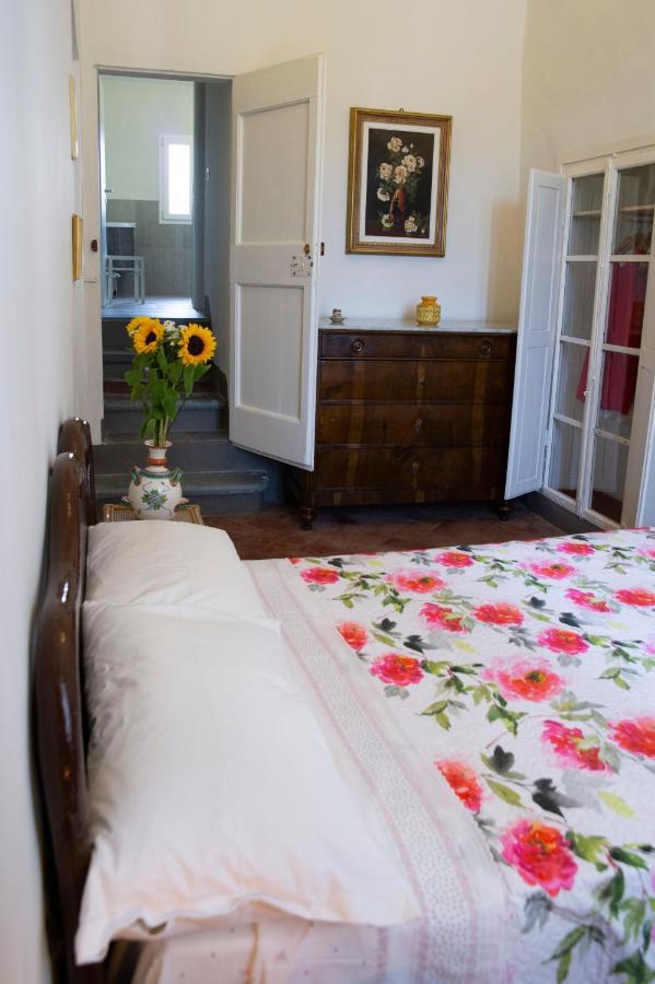 Appartement L'oziorinco Florence