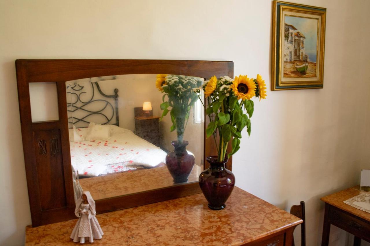 Appartement L'oziorinco Florence