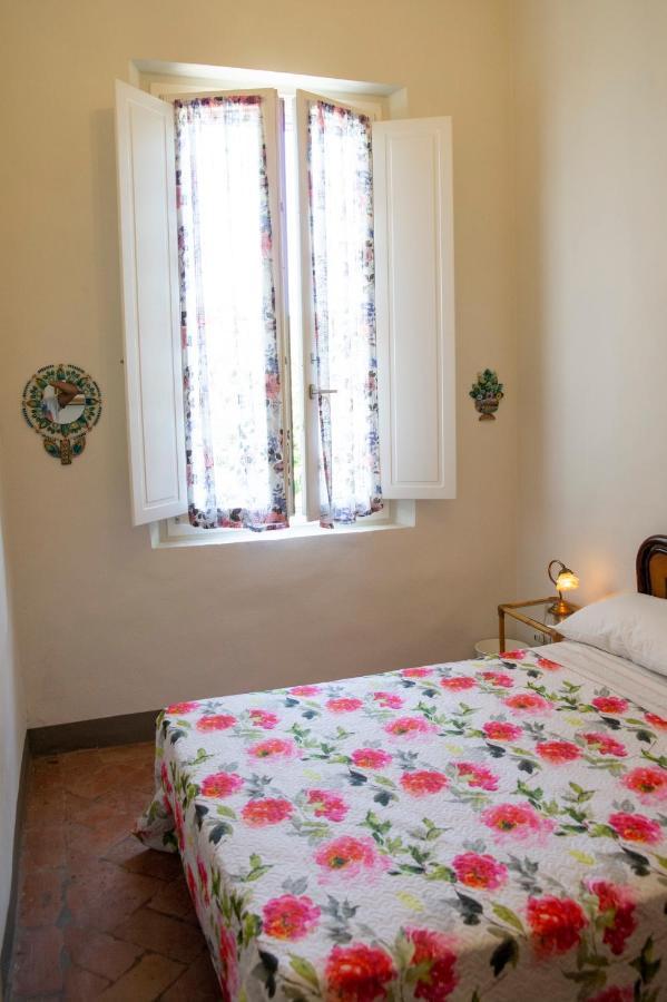 L'oziorinco Appartement *