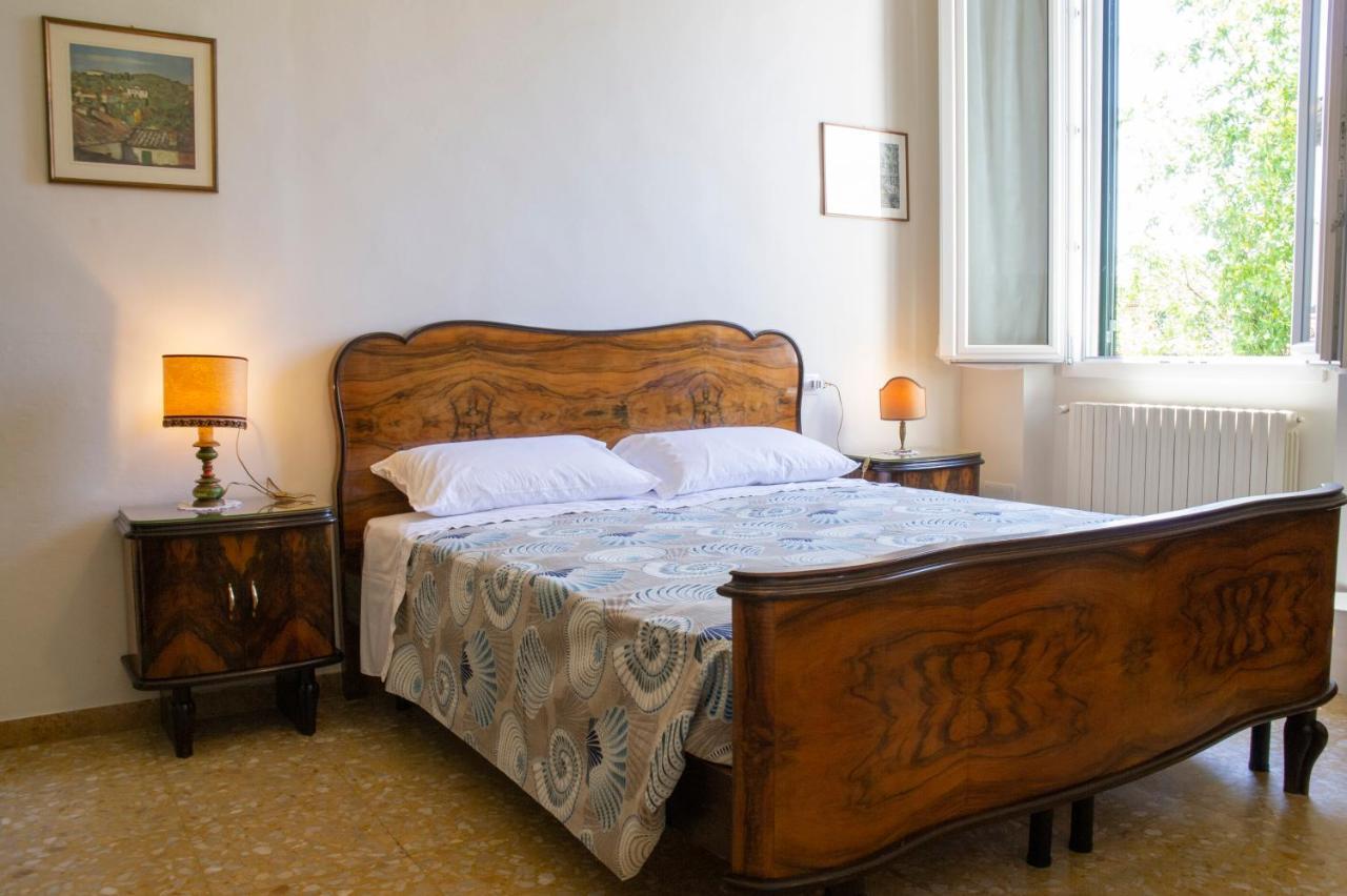 Appartement L'oziorinco *
