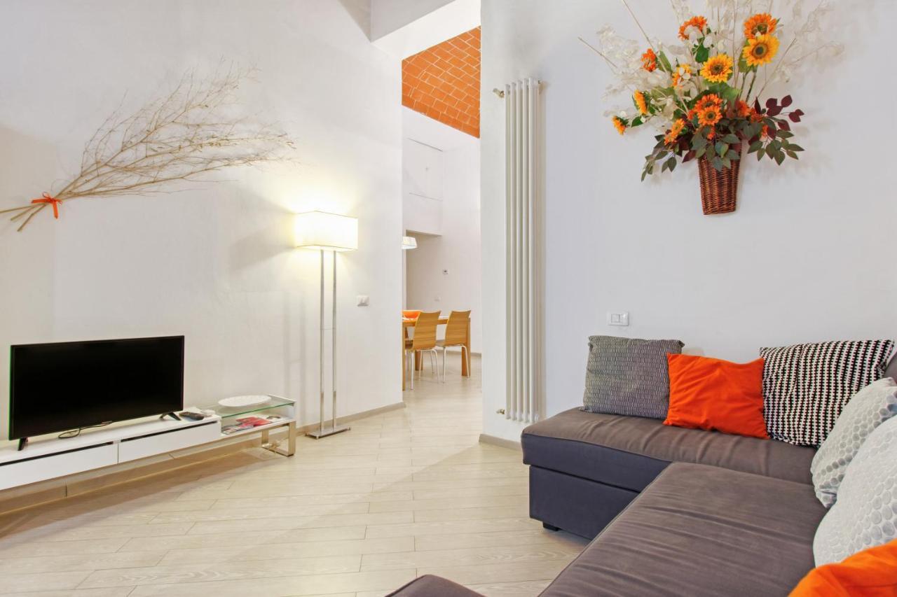 Appartement Le Volte Del Ponte Sospeso *