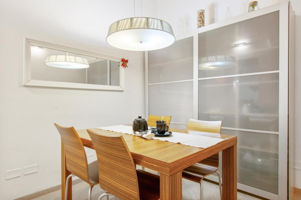 Appartement Le Volte Del Ponte Sospeso Florence
