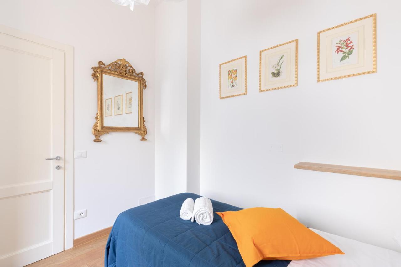 Il Civettino - Nel Centro Di Appartement Florence