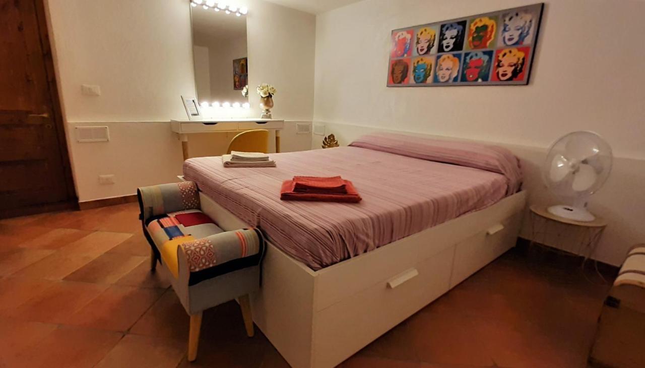 Apartamento Movie Star With Garden