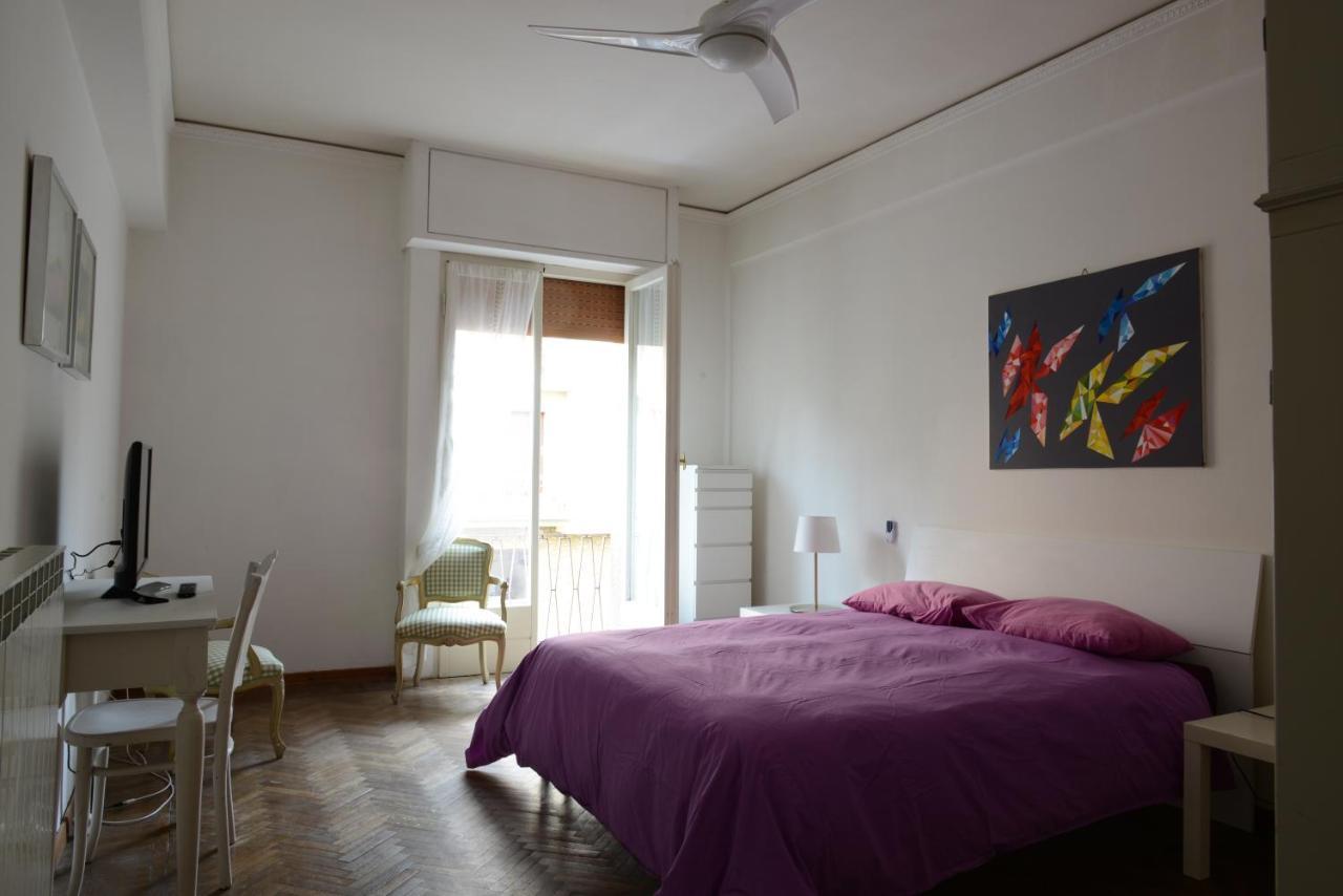 Ippo Lejlighed Firenze