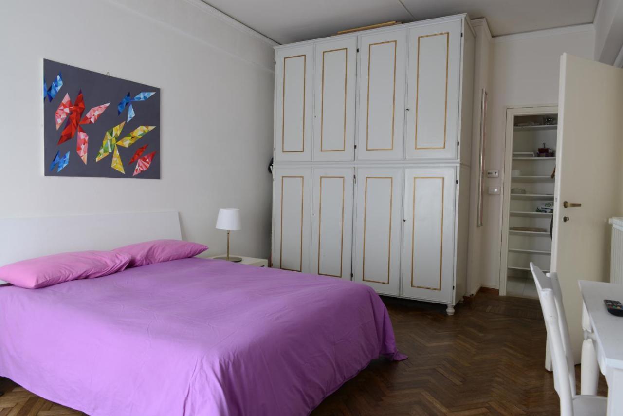 Lejlighed Ippo Firenze