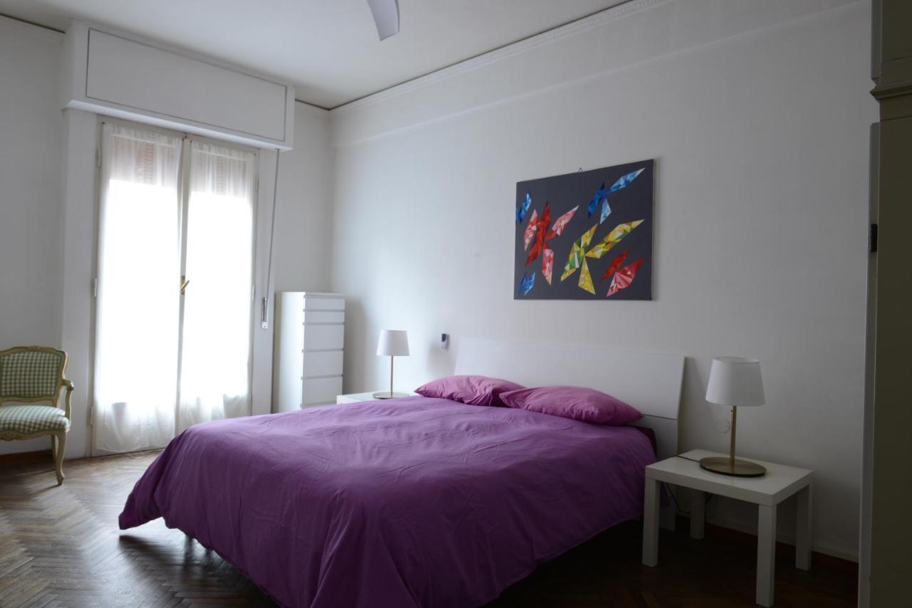Lejlighed Ippo Firenze