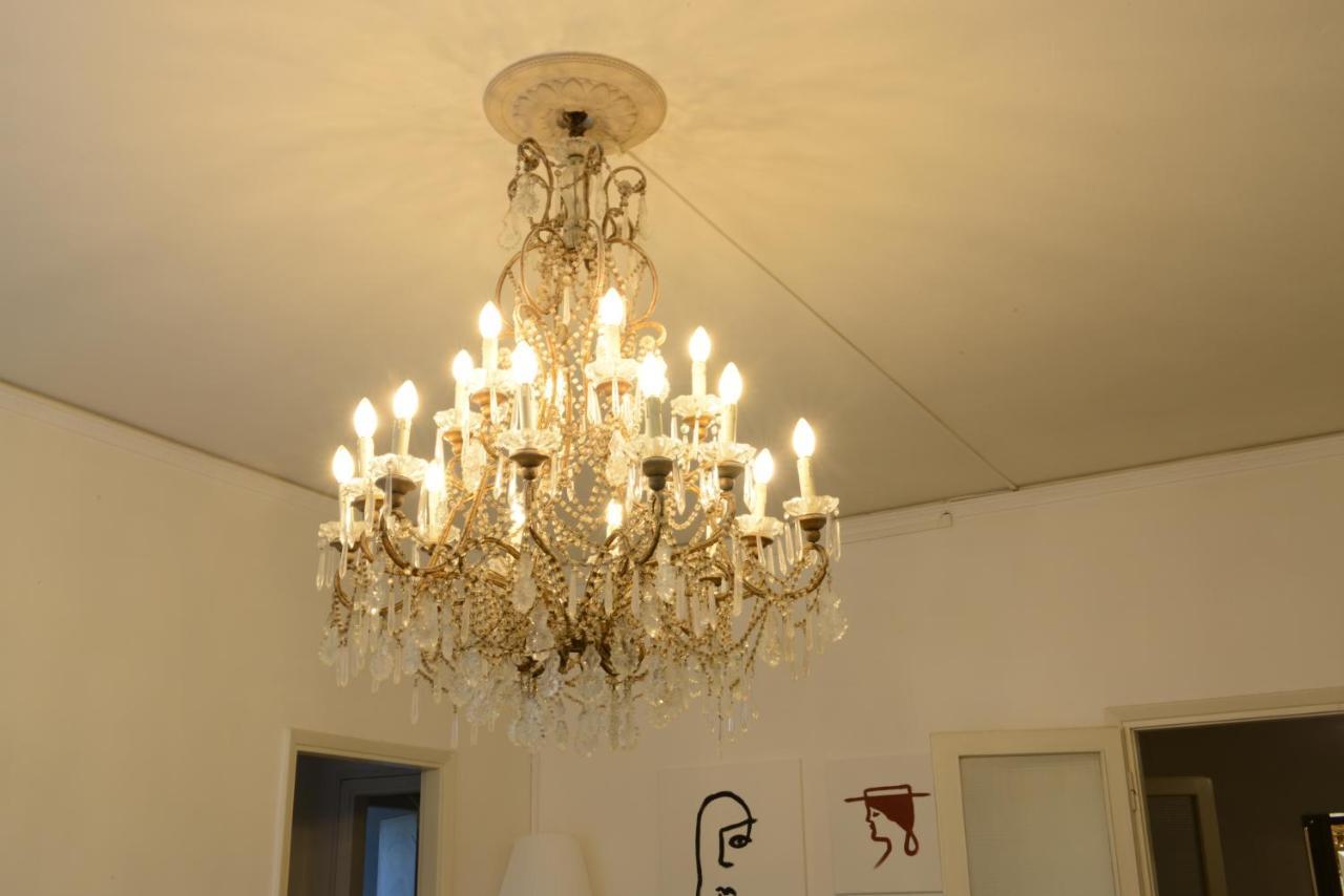 Ippo Lejlighed Firenze