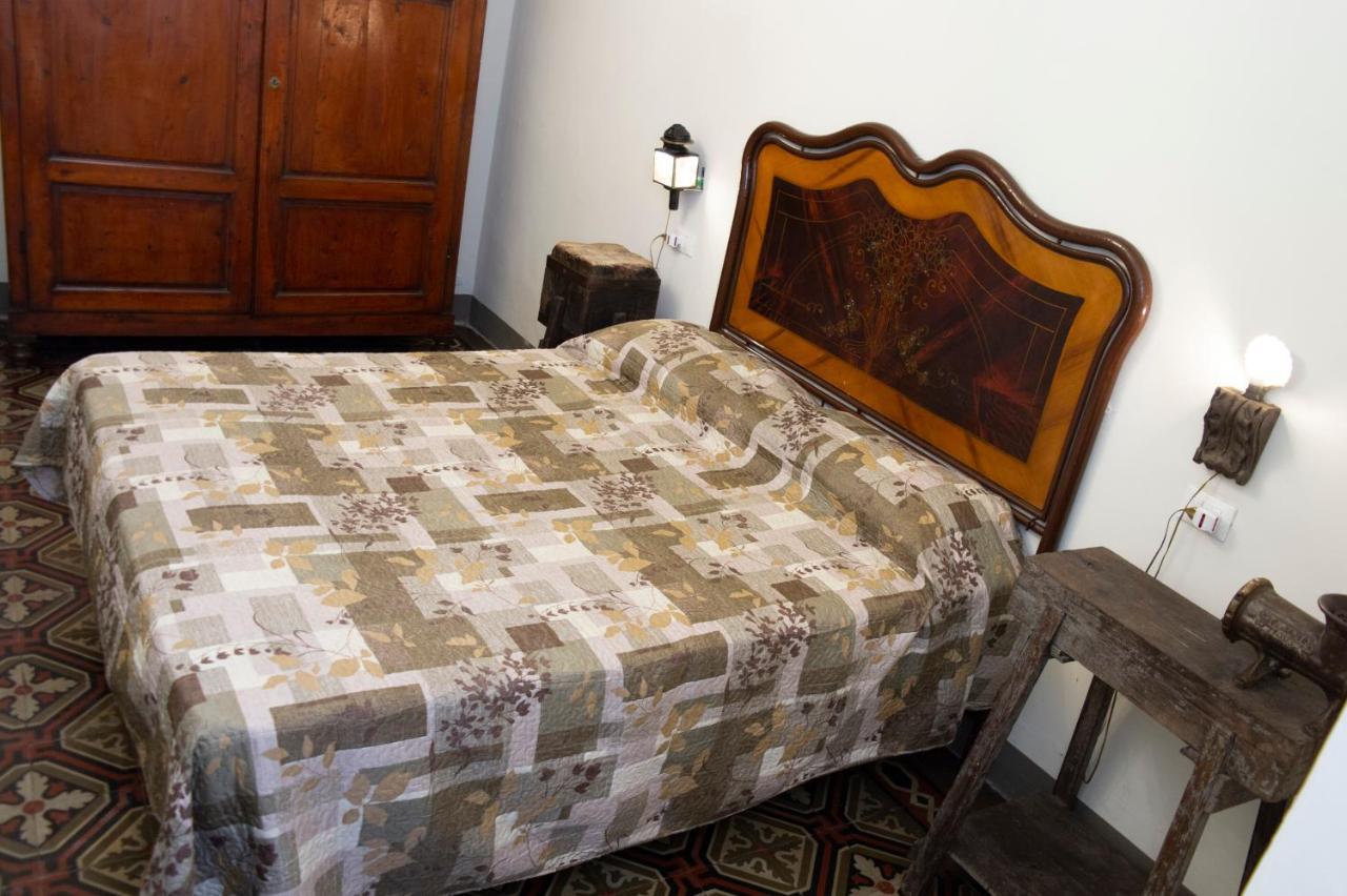 Appartement L'oziorinco