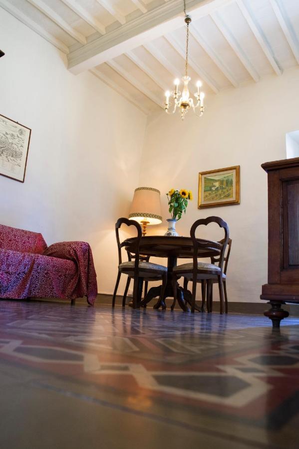 L'oziorinco Appartement