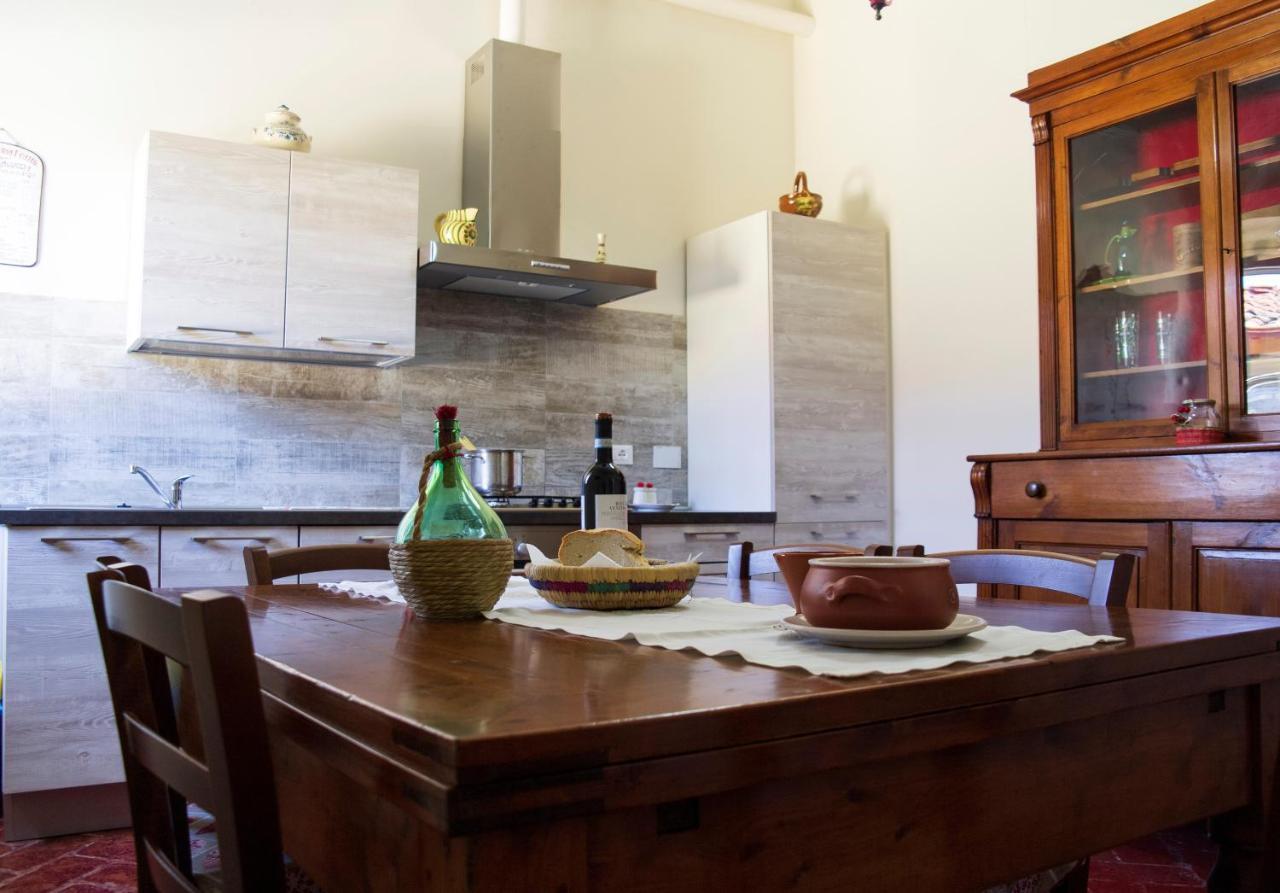 Appartement L'oziorinco