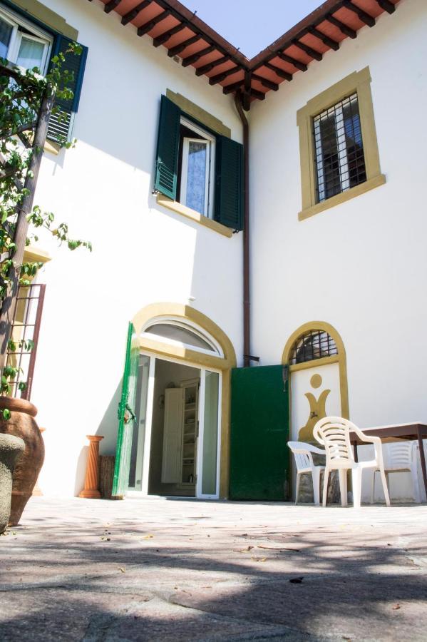 Appartement L'oziorinco