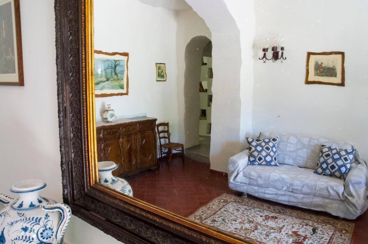 Appartement L'oziorinco Florence