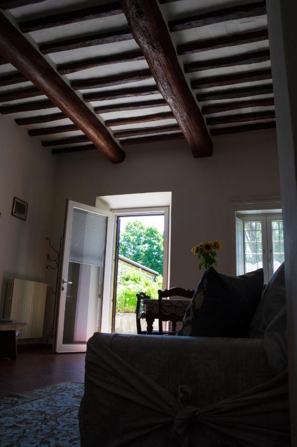 L'oziorinco Appartement Florence