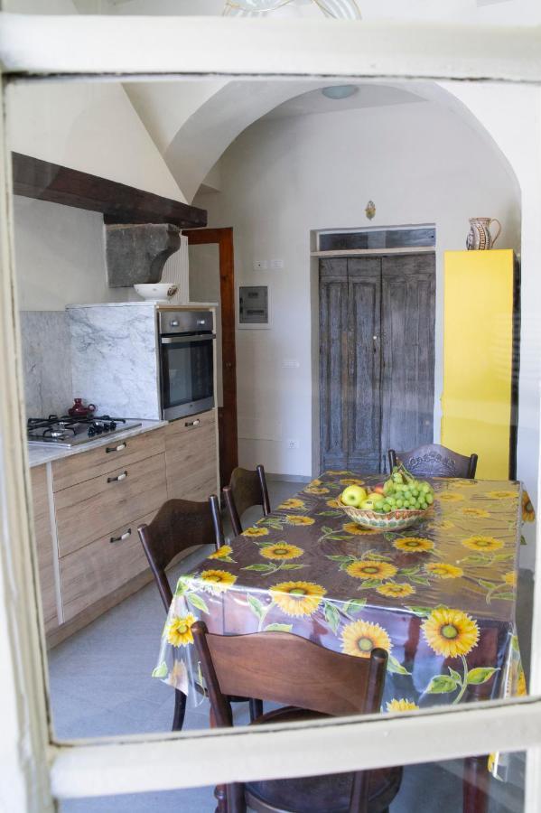 Appartement L'oziorinco *
