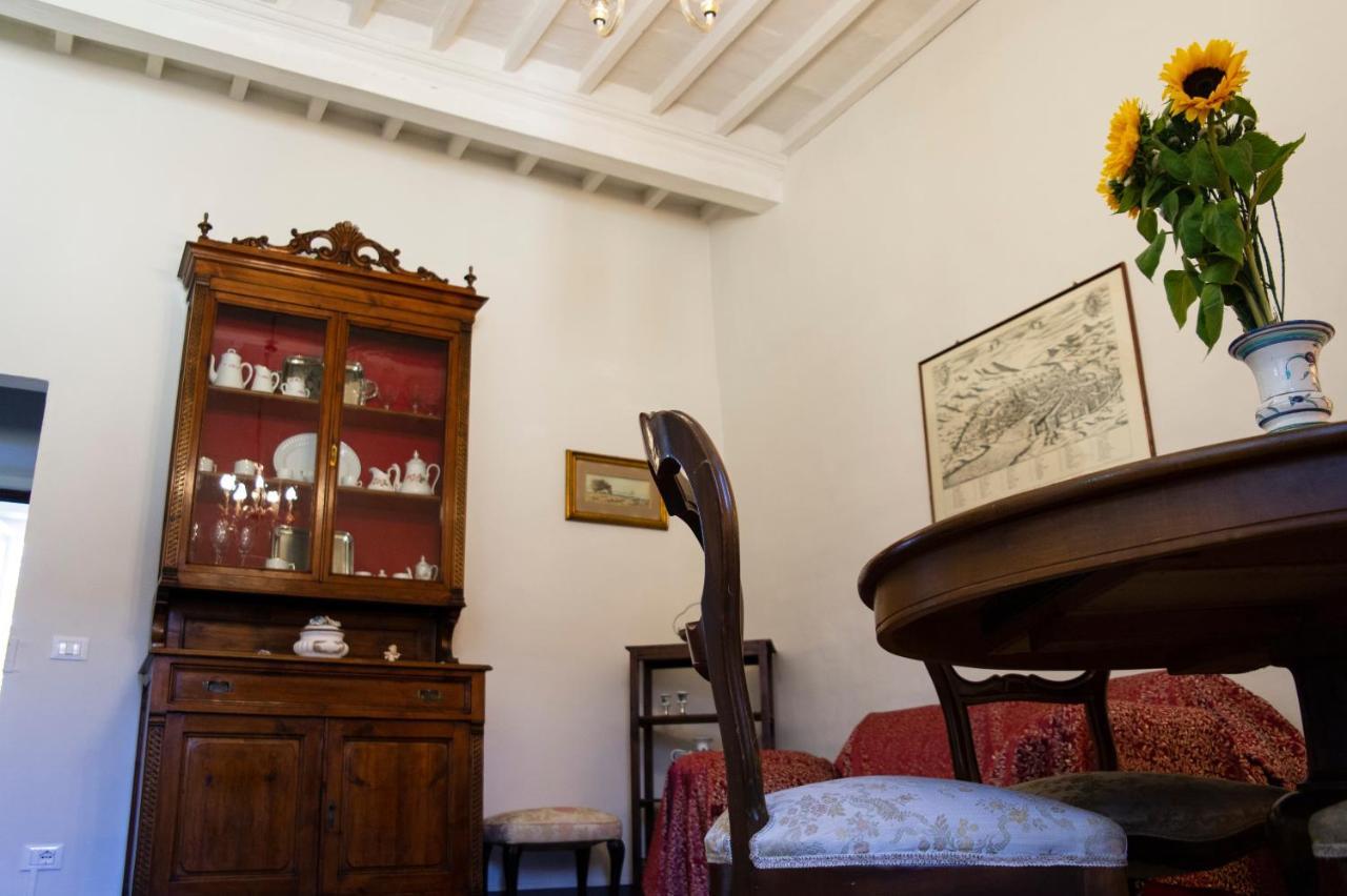 Appartement L'oziorinco