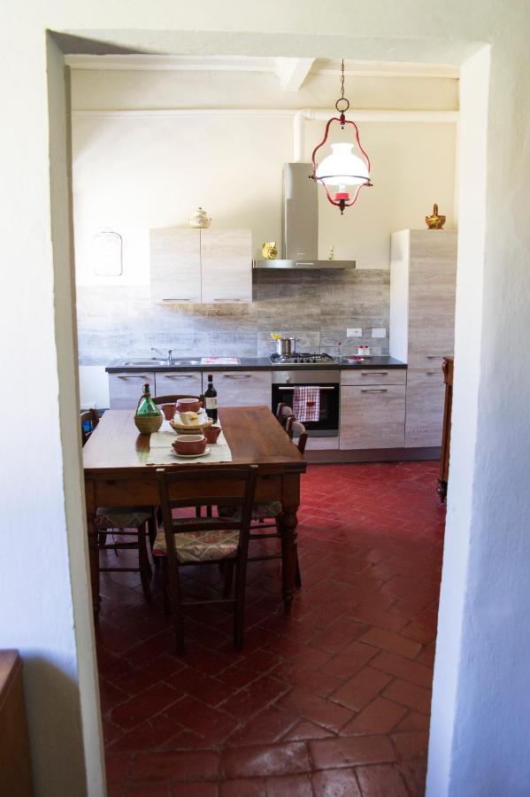 Appartement L'oziorinco