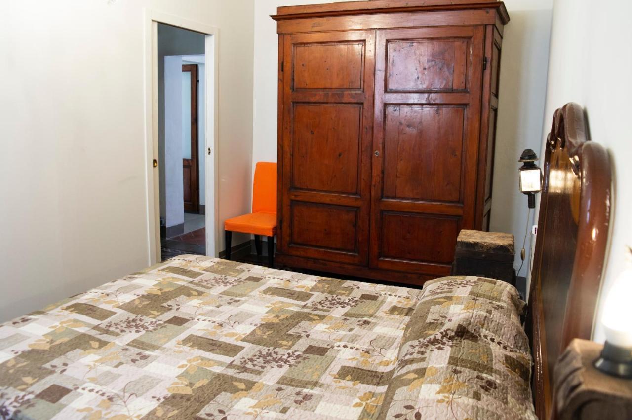Appartement L'oziorinco