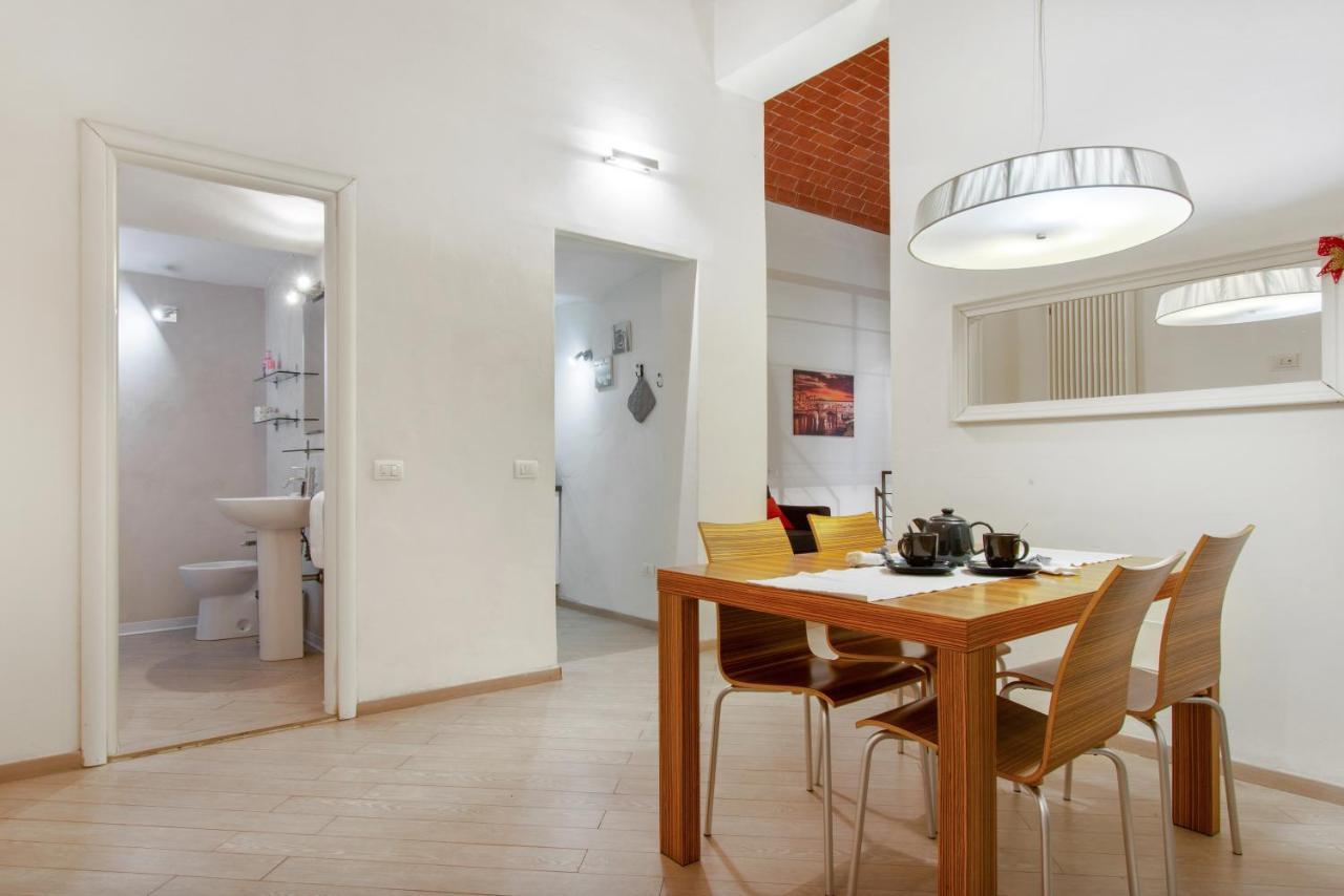 Appartement Le Volte Del Ponte Sospeso *
