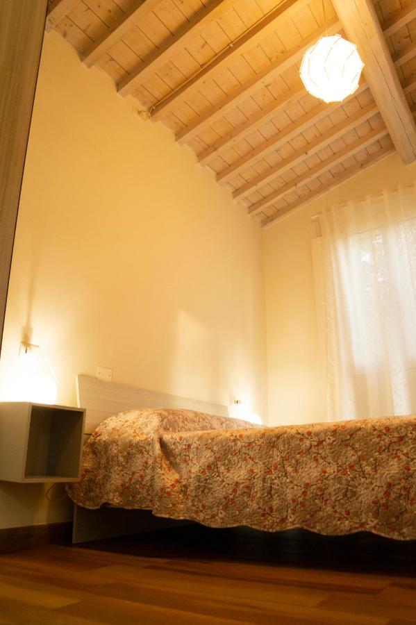 Appartement L'oziorinco