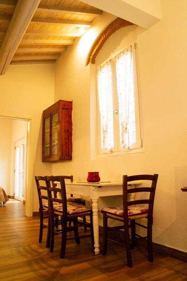 Appartement L'oziorinco