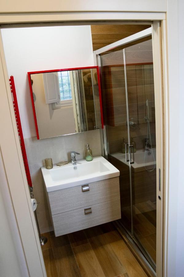 L'oziorinco Appartement *