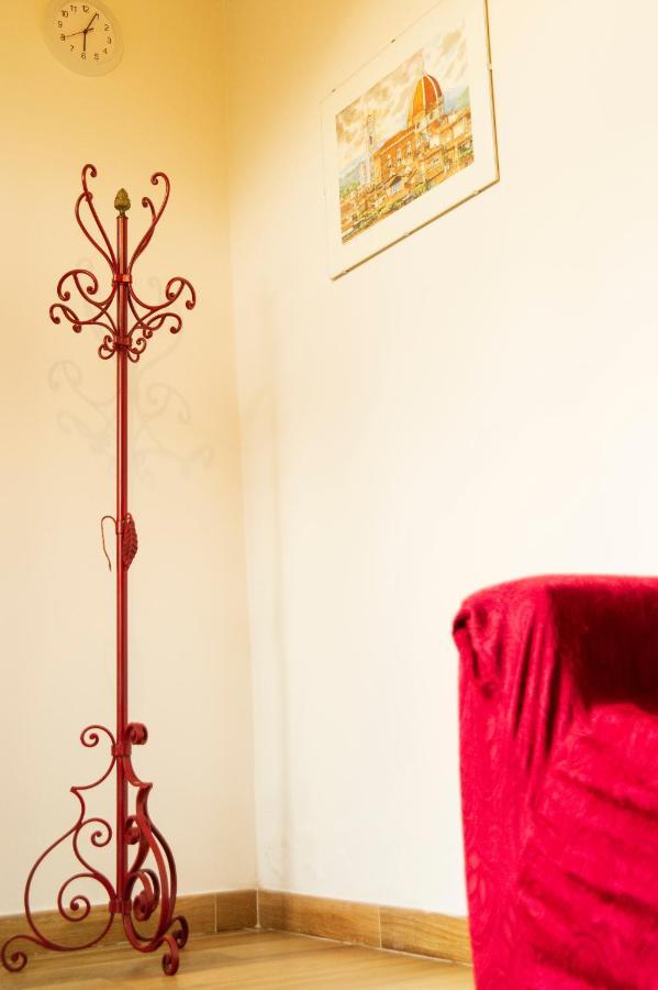 L'oziorinco Appartement