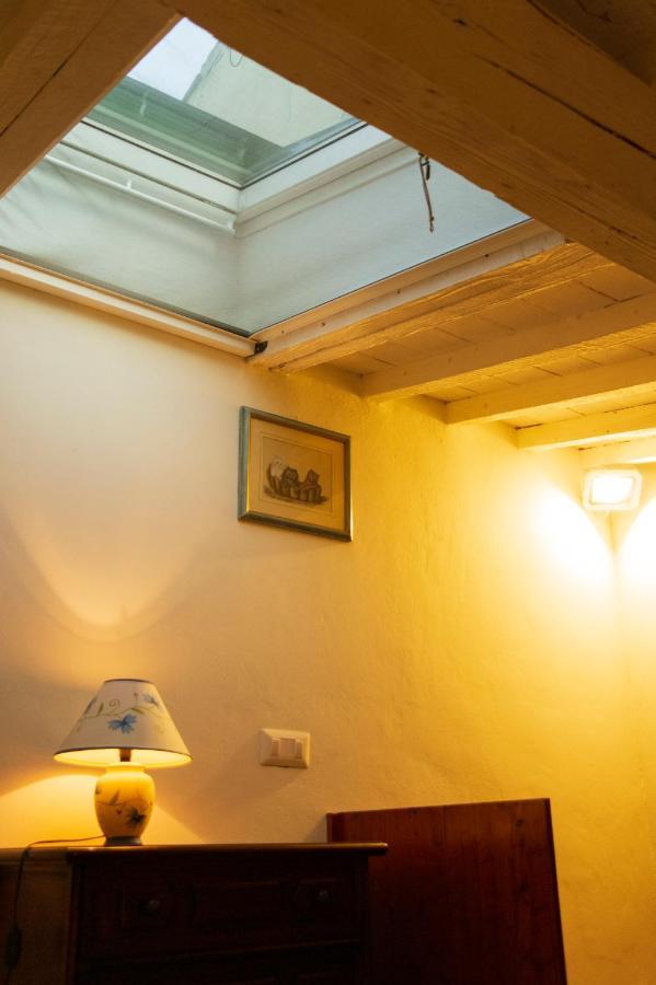 L'oziorinco Appartement *