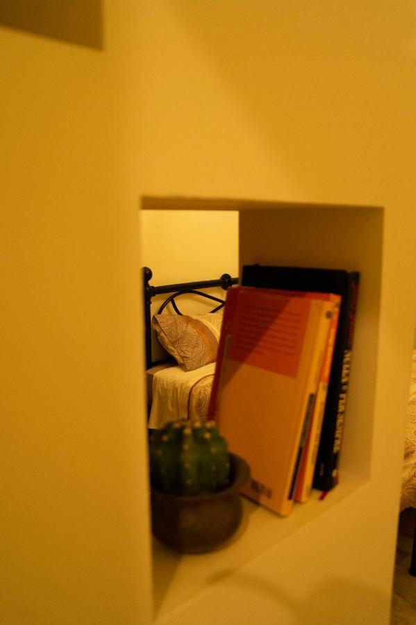 L'oziorinco Appartement Florence