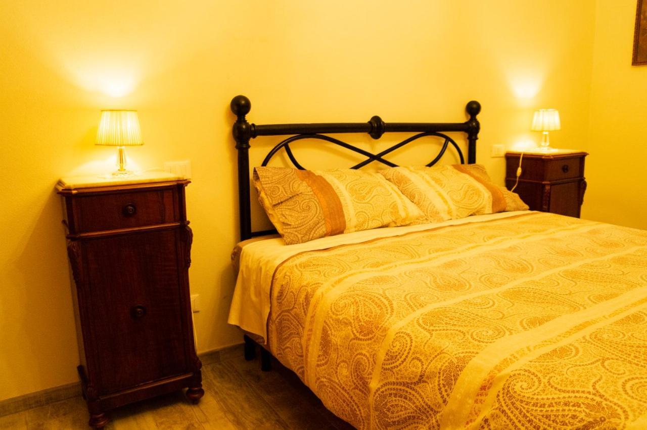Appartement L'oziorinco *