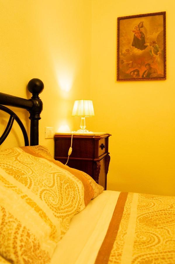 Appartement L'oziorinco Florence