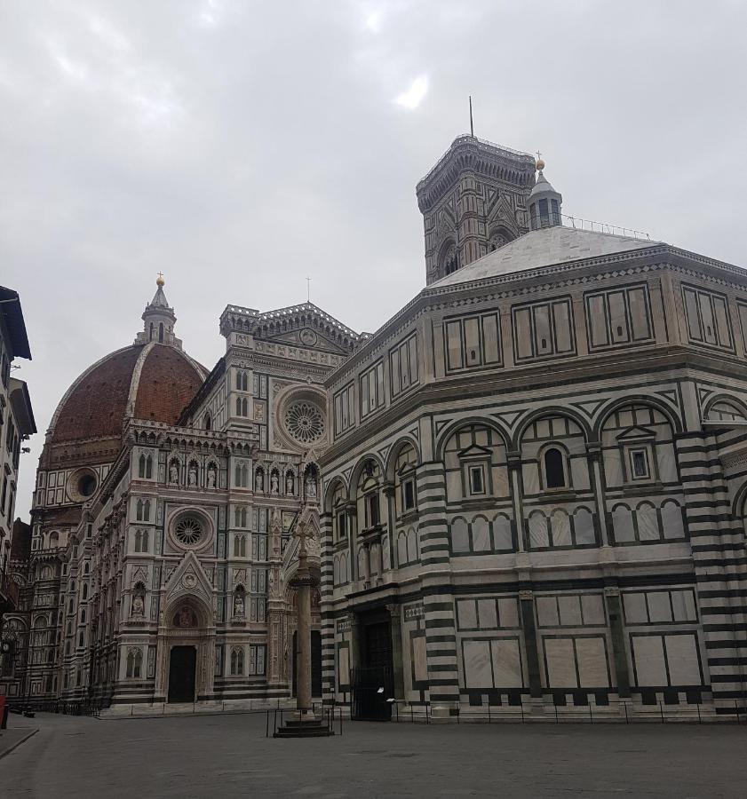 Appartamento 20 Passi Dal Duomo