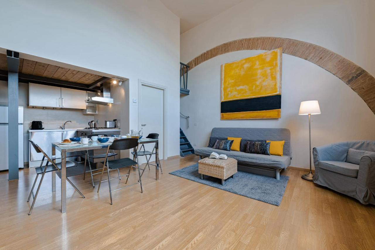 Appartamento Nazionale Firenze