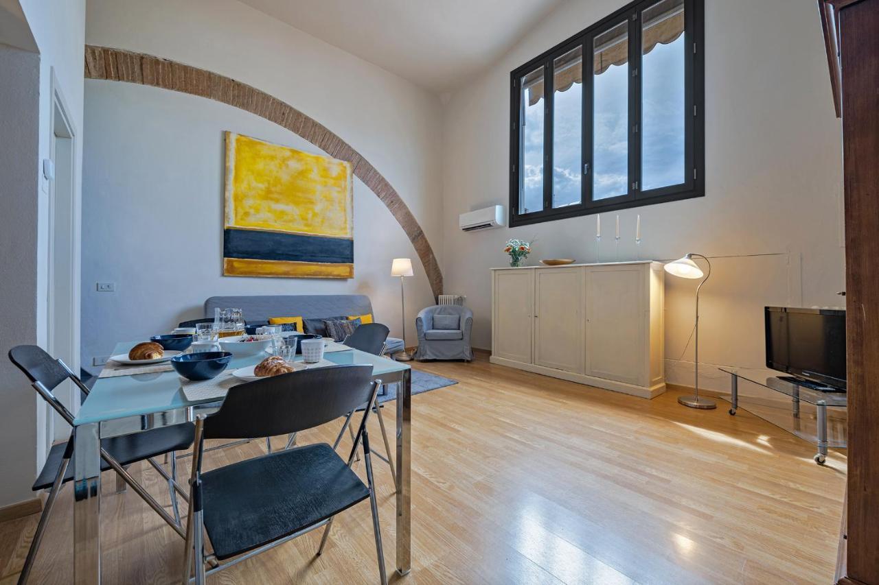 Appartamento Nazionale Firenze