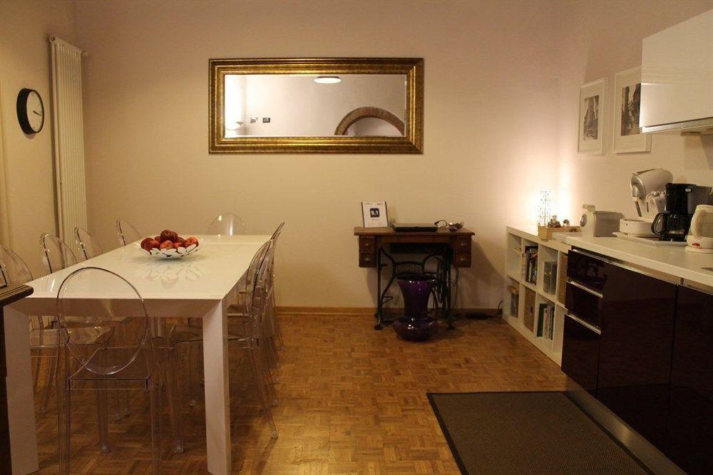 Couette-café Cimatori 3*