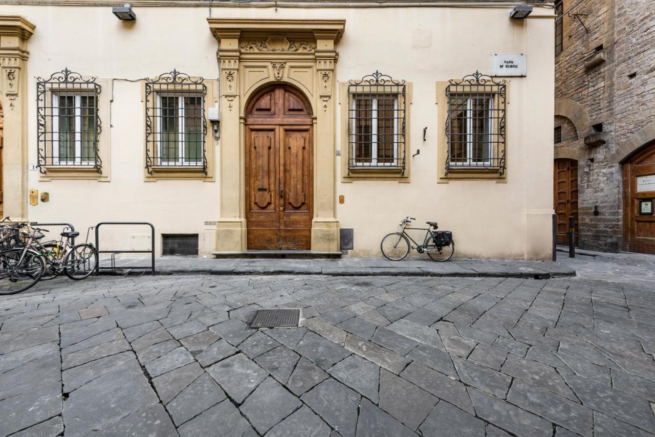 Chic Mamma Deluxe Loft Florence
