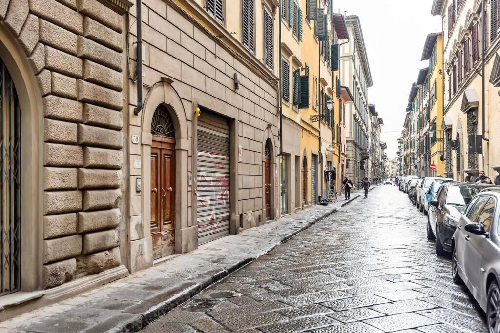 Apartamento Bright House With Terrace In Santa Croce *