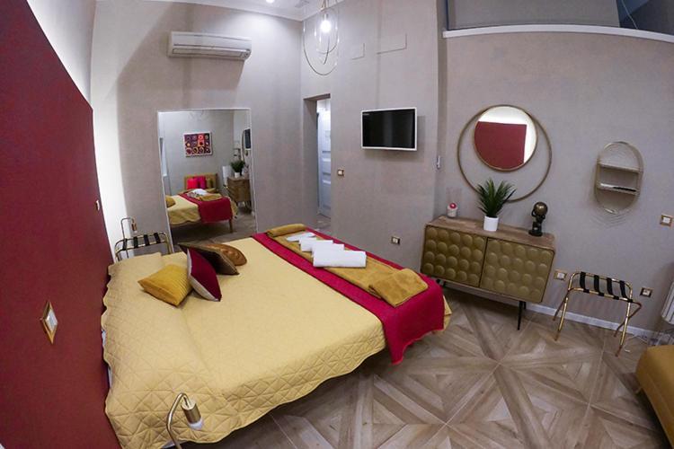 Provenzale Casa Affittacamere *