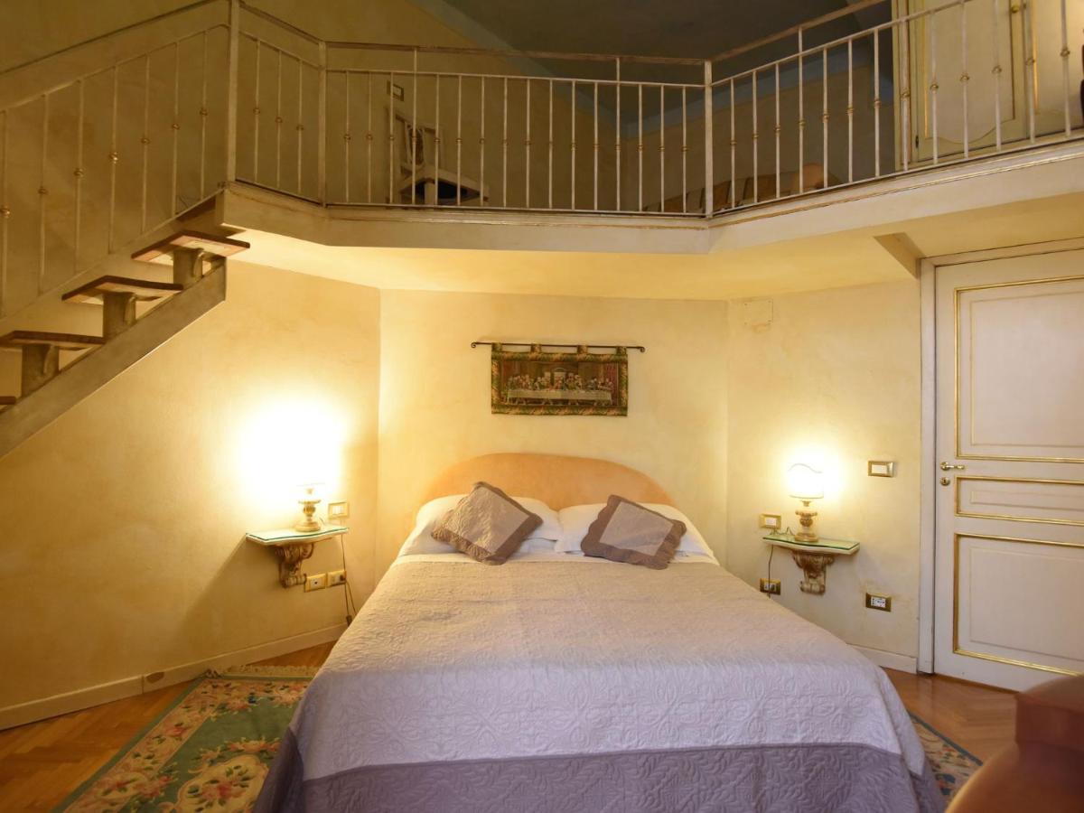 Appartement Picturesque In Town Centre Florence