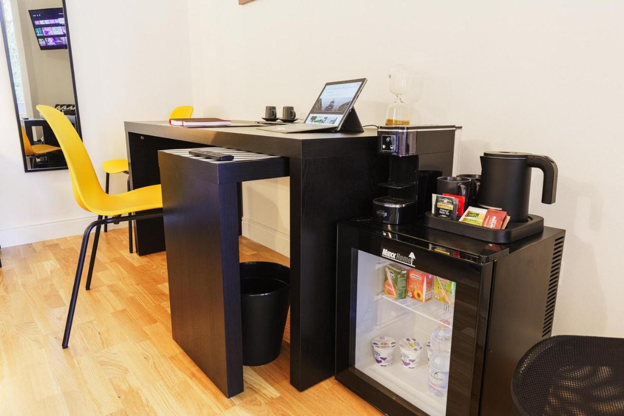 Bed & Breakfast Lavagnini My Place Firenze