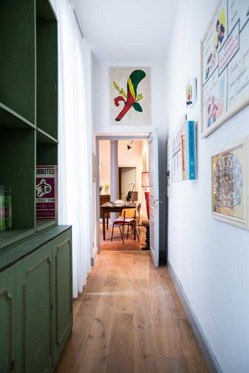 Soprarno Bed & Breakfast Firenze