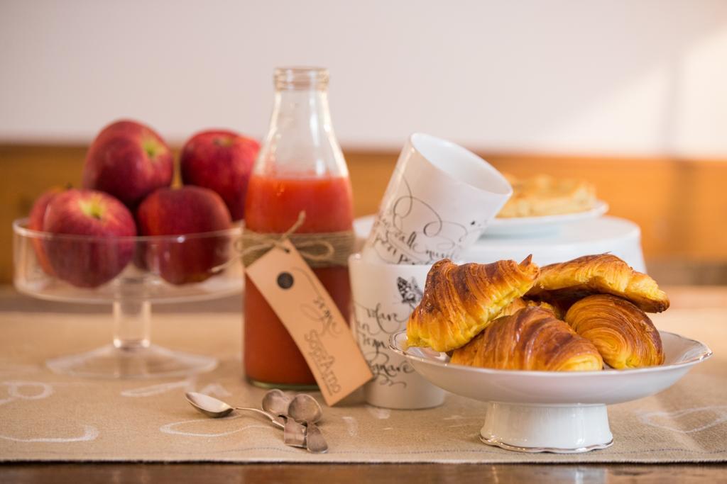 Soprarno Bed & Breakfast