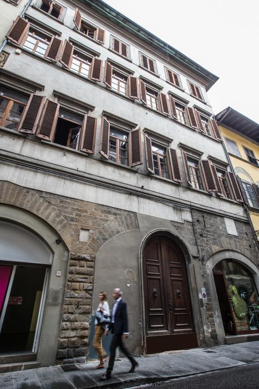 Soprarno Firenze