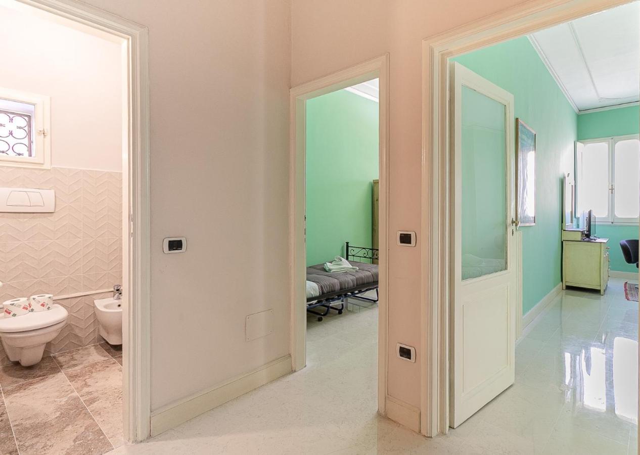 Spacious Three Bedroom On The Arno Appartement