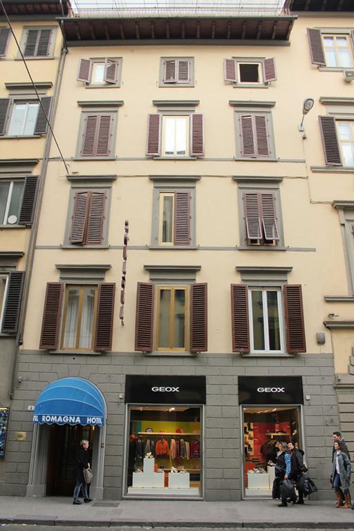Romagna Hotel Florence