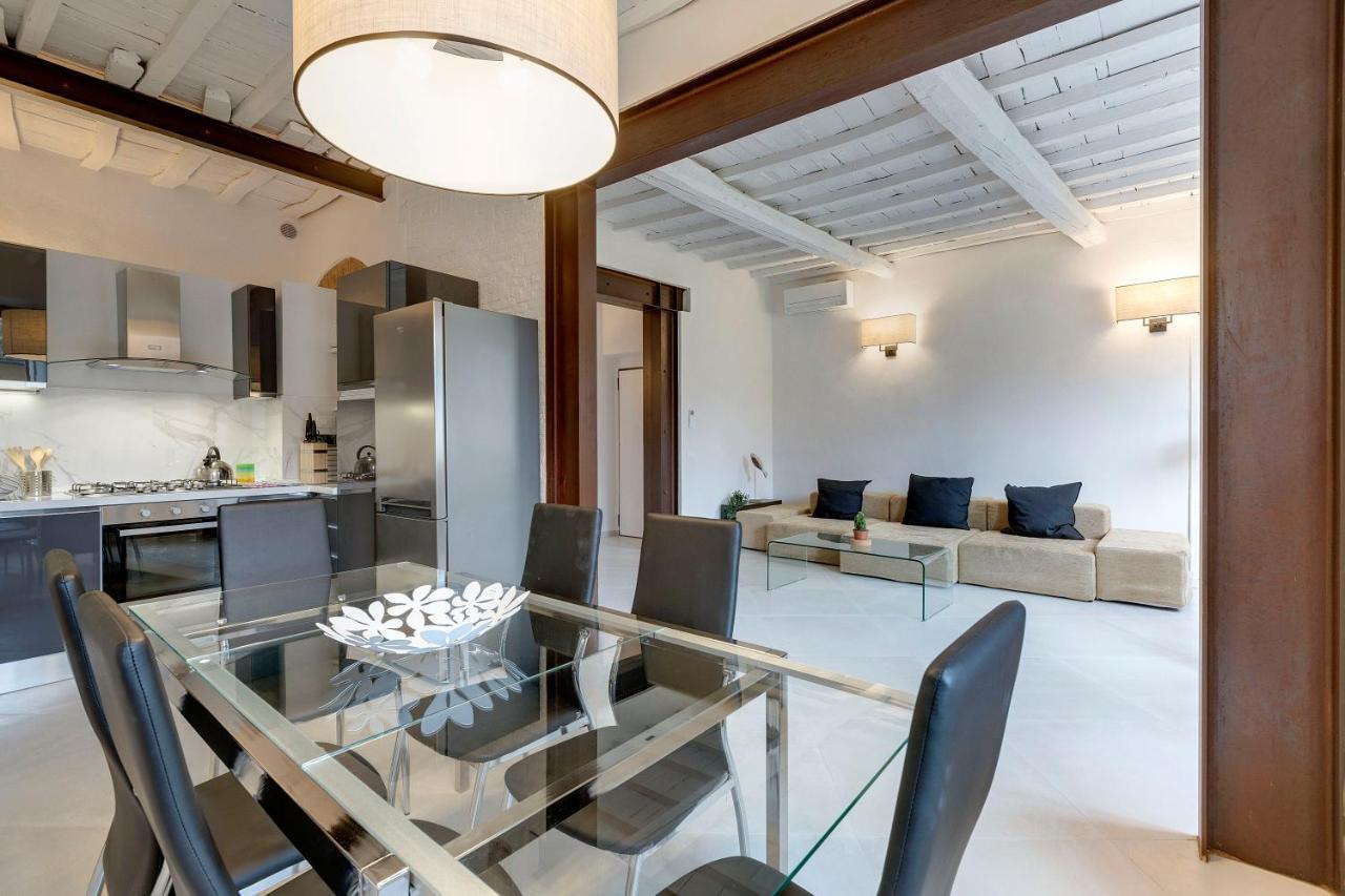 Brancacci By Mamo Leilighet Firenze
